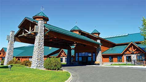 7 clans casino trf|Thief River Falls .